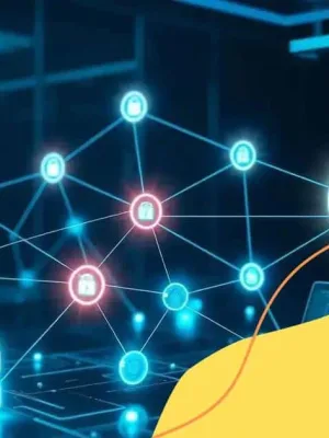 Blockchain’s role in securing digital identities