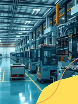 Advances in AI-powered predictive maintenance for industries