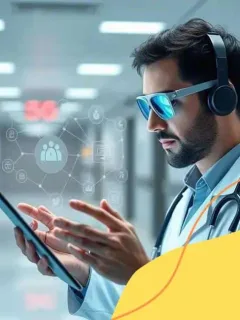 The growing influence of 5G in healthcare delivery