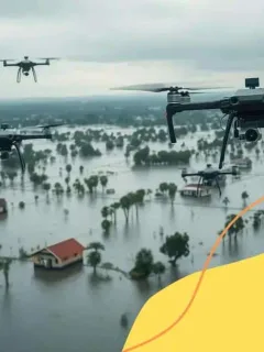 Technology’s role in mitigating the impact of natural disasters