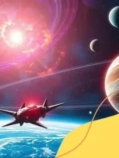 How space exploration will impact global economies
