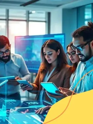 The growth of peer-to-peer lending in 2025