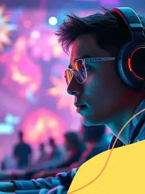 How AI is reshaping the gaming industry