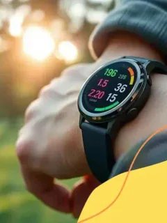 The rise of global health monitoring using wearable devices
