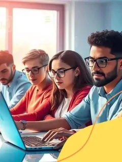 The impact of virtual classrooms on student collaboration