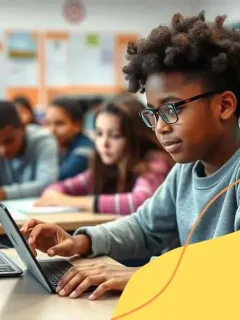 How technology is making education more accessible for disabled students