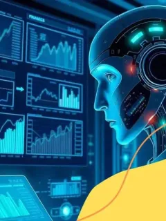 How AI is improving fraud detection in financial systems