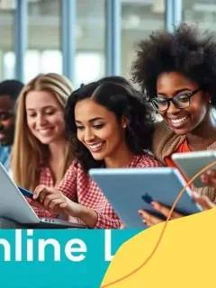 How e-learning platforms are changing the job market