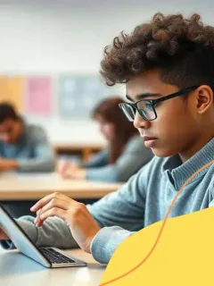 How AI is improving language learning experiences