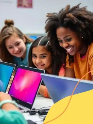 The role of coding education in building future tech talent