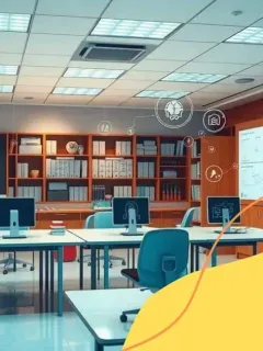 How AI is reshaping administrative processes in schools