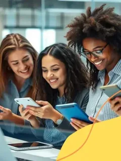 The impact of digital literacy on future workforce readiness