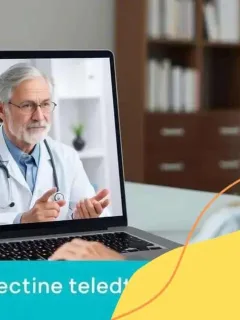 How telemedicine is reshaping healthcare benefits