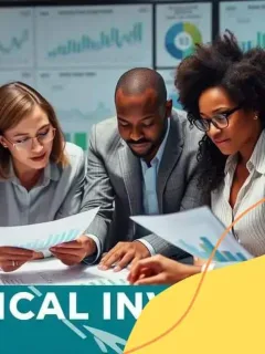 Investing in ethical companies for long-term growth