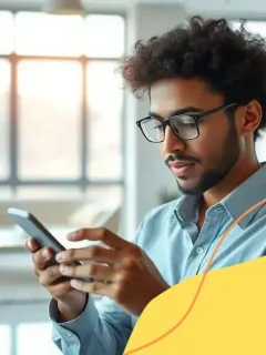 The future of mobile banking apps for financial management