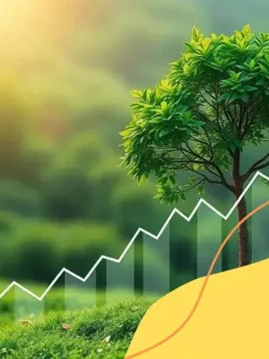 Sustainable investing: The shift towards ESG-focused portfolios