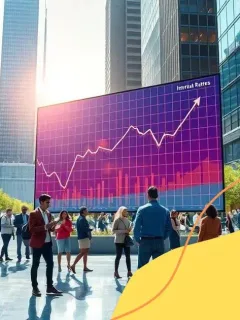 The impact of negative interest rates on global economies