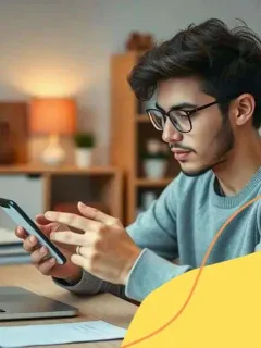 Managing personal finances through AI-powered apps