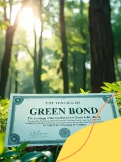 How green bonds are changing the investment landscape