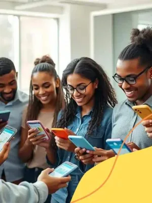 How financial literacy apps are empowering younger generations