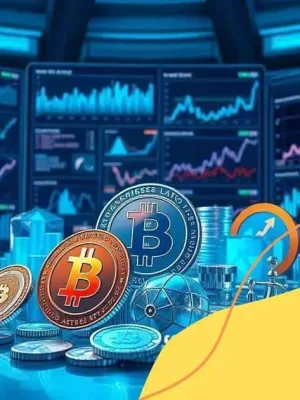 The role of digital assets in future portfolios