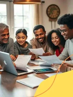 The importance of tax planning in high-income households