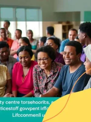 How government benefits are supporting underserved communities