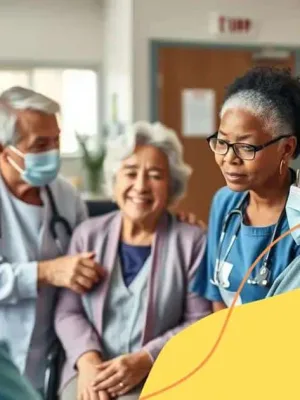 Federal funding for senior citizens’ healthcare needs: what to know