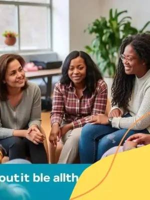 Access to mental health services through Medicaid programs