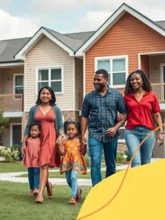 Expanding access to affordable housing under new federal policies