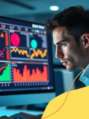 Machine learning for credit scoring