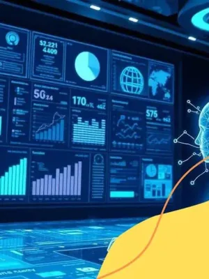 How AI is revolutionizing personalized customer experiences
