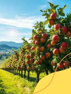 EU apple tariffs 2025: what you need to know now