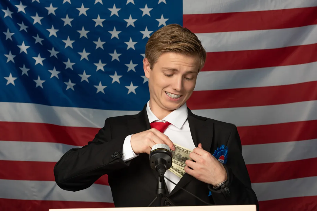 Trump spending bill 2025