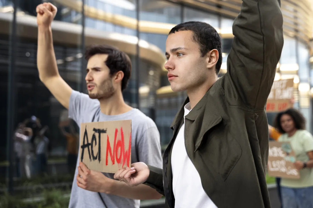 Antisemitism in US politics