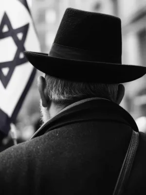 Antisemitism in US politics