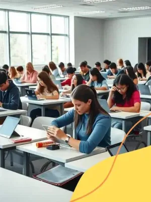 The rise of digital textbooks in K-12 education