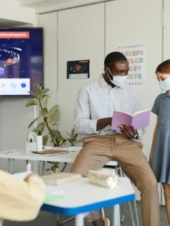 AI in Education: Preparing Students for the Future of Work - Cover Image