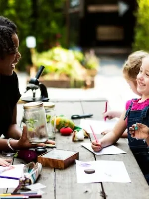 The Importance of Early Childhood Education: Benefits and Outcomes - Cover Image