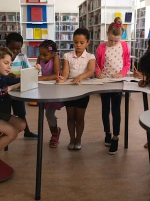 How to Create a Positive and Inclusive Classroom Environment - Cover Image