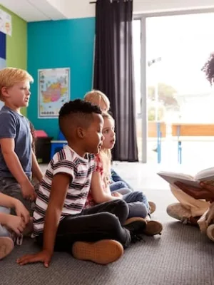 Unlock Your Potential: Cognitive & Academic Benefits of Bilingual Education - Cover Image