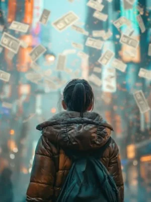 Inflation Forecast: How to Protect Your US Dollar in the Next 6 Months - Cover Image