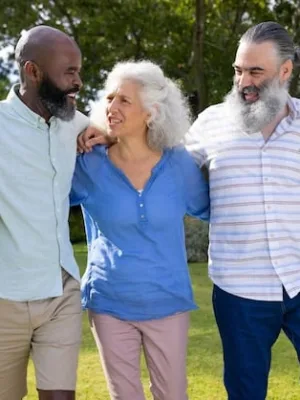 Aging Population's Impact on US Social Security and Retirement - Cover Image