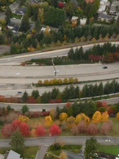 $50 Billion Infrastructure Plan Announced for US Highway Repairs - Cover Image