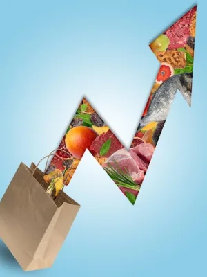 Consumer Price Index Jumps 3.5%: Inflation Concerns Rise in New Report - Cover Image