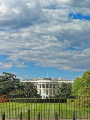 Supreme Court to Review Affordable Care Act in Early 2025 - Cover Image