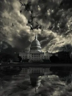 US National Debt Surpasses $35 Trillion: A Deep Dive into Economic Concerns - Cover Image