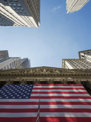 Federal Reserve Holds Rates