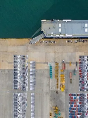 US Trade Relations in Turmoil: New Tariffs Imposed - Cover Image