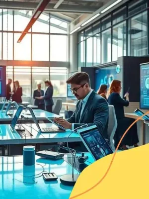 AI adoption in US businesses: what's next for 2025?